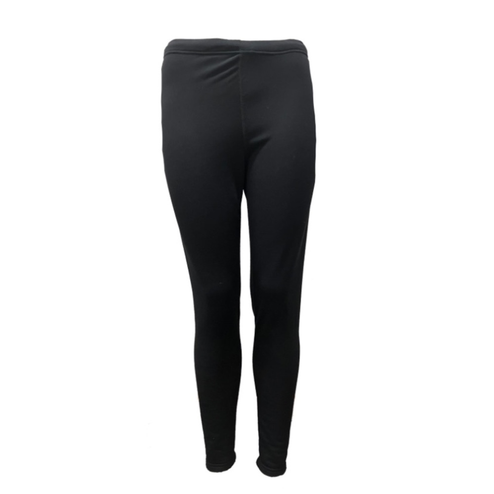 Ragged Mountain Equipment, Power Stretch Tights Base Layer, Unisex Size Large